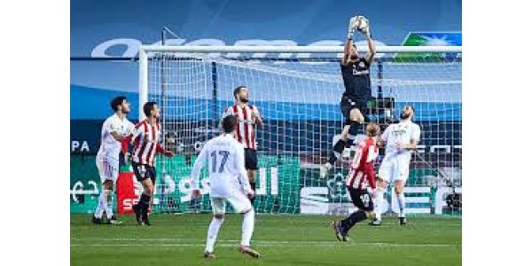 Real Madryt stracił szansę na awans do finału Superpucharu Hiszpanii